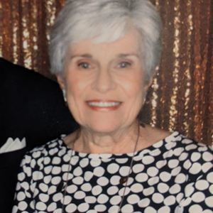 Meet your Posher, Joann